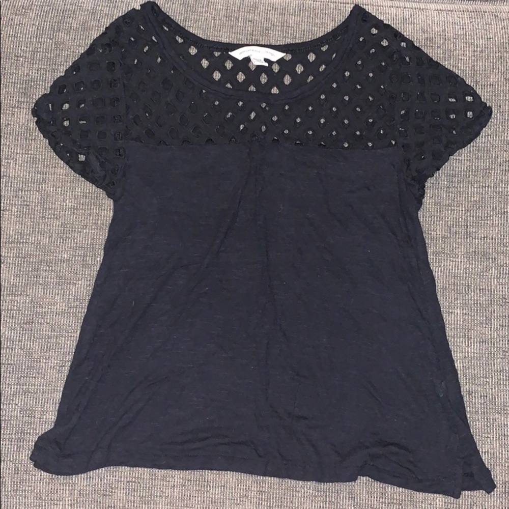 American Eagle top